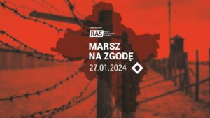 Read more about the article Marsz na Zgoda 2024
