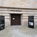 Opresyjna polityka historyczna w Panteonie Górnośląskim