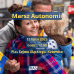 Marsz Autonomii 2025