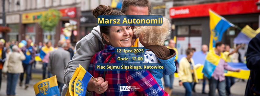 Read more about the article Marsz Autonomii 2025