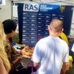Będziemy na Festiwalu Organizacji Pozarządowych