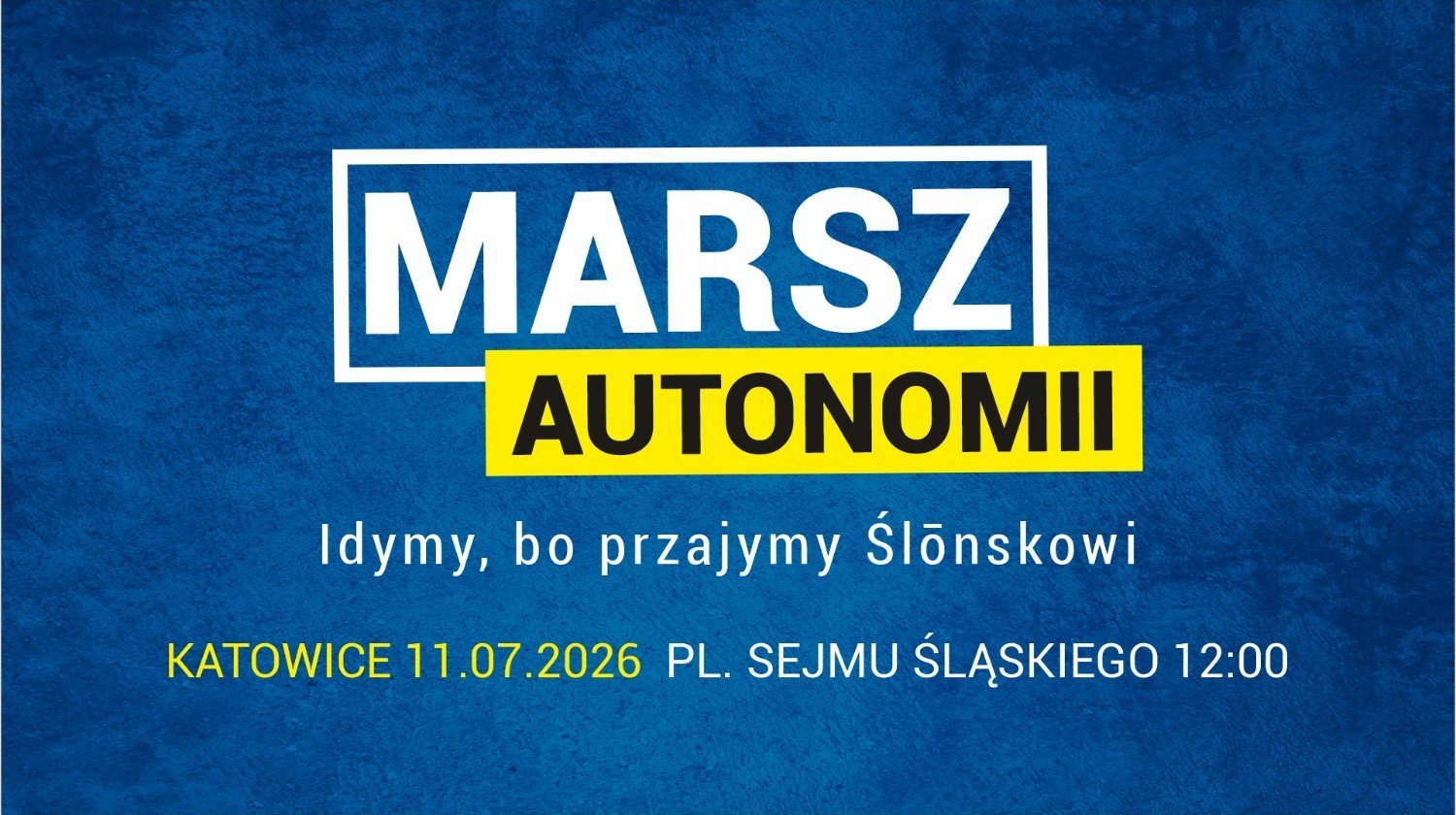 Read more about the article Marsz Autonomii 2026